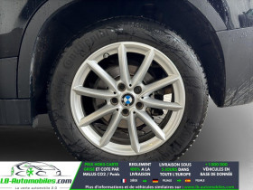 Bmw X2 sDrive 18d 150 ch BVA  occasion � Beaupuy - photo n�7
