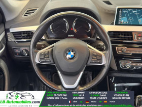 Bmw X2 sDrive 18d 150 ch BVA  occasion � Beaupuy - photo n�6