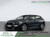 Bmw X2 sDrive 18d 150 ch BVA  � Beaupuy 31