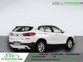 Bmw X2 sDrive 18d 150 ch BVA  occasion � Beaupuy - photo n�3