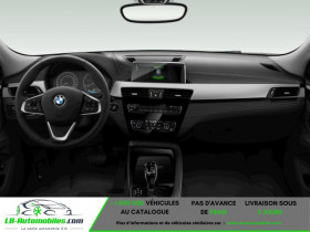 Bmw X2 sDrive 18d 150 ch BVA  occasion � Beaupuy - photo n�2