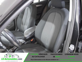 Bmw X2 sDrive 18d 150 ch BVA  occasion � Beaupuy - photo n�5
