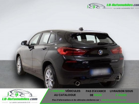 Bmw X2 sDrive 18d 150 ch BVA  occasion � Beaupuy - photo n�4