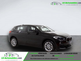 Bmw X2 sDrive 18d 150 ch BVA  occasion � Beaupuy - photo n�2