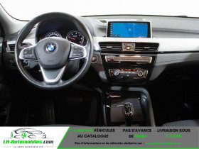 Bmw X2 sDrive 18d 150 ch BVA  occasion � Beaupuy - photo n�3