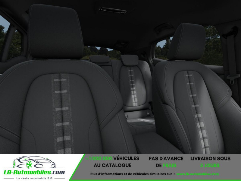 Bmw X2 sDrive 18d 150 ch BVA  occasion � Beaupuy - photo n�5