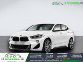 Bmw X2 sDrive 18d 150 ch BVA  � Beaupuy 31