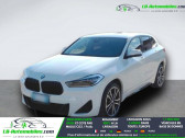 Annonce Bmw X2 occasion Diesel sDrive 18d 150 ch BVA � Beaupuy