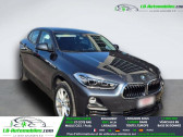 Bmw X2 sDrive 18d 150 ch BVA  � Beaupuy 31