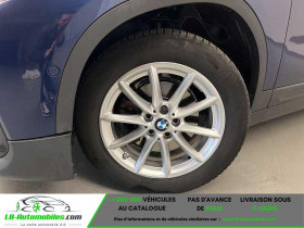 Bmw X2 sDrive 18d 150 ch BVA  occasion � Beaupuy - photo n�10