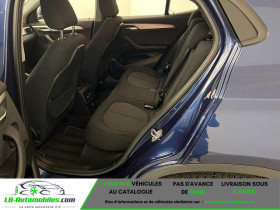 Bmw X2 sDrive 18d 150 ch BVA  occasion � Beaupuy - photo n�8
