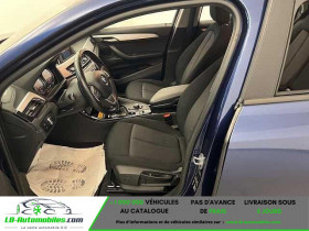 Bmw X2 sDrive 18d 150 ch BVA  occasion � Beaupuy - photo n�7