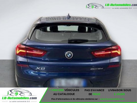Bmw X2 sDrive 18d 150 ch BVA  occasion � Beaupuy - photo n�6
