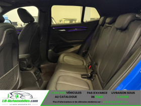 Bmw X2 sDrive 18d 150 ch BVA  occasion � Beaupuy - photo n�7