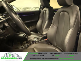 Bmw X2 sDrive 18d 150 ch BVA  occasion � Beaupuy - photo n�6
