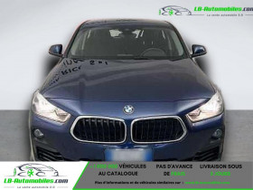 Bmw X2 sDrive 18d 150 ch BVA  occasion � Beaupuy - photo n�4