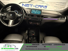 Bmw X2 sDrive 18d 150 ch BVA  occasion � Beaupuy - photo n�3