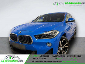 Bmw X2 , garage LB AUTOMOBILES � Beaupuy