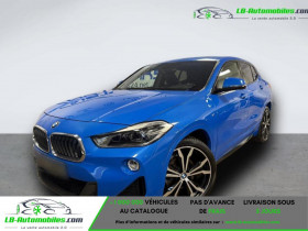 Bmw X2 sDrive 18d 150 ch BVA  occasion � Beaupuy - photo n�2