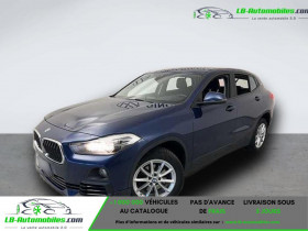Bmw X2 sDrive 18d 150 ch BVA  occasion � Beaupuy - photo n�2