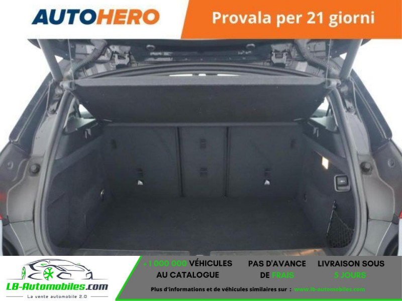 Bmw X2 sDrive 18d 150 ch BVA  occasion � Beaupuy - photo n�7