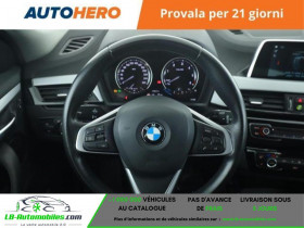Bmw X2 sDrive 18d 150 ch BVA  occasion � Beaupuy - photo n�6