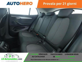 Bmw X2 sDrive 18d 150 ch BVA  occasion � Beaupuy - photo n�5