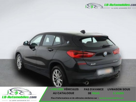 Bmw X2 sDrive 18d 150 ch BVA  occasion � Beaupuy - photo n�4