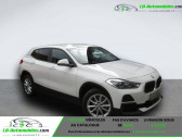 Bmw X2 occasion  année 2022 boite Automatique Annonce Bmw X2 occasion Diesel sDrive 18d 150 ch BVA à Beaupuy