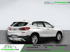 Bmw X2 sDrive 18d 150 ch BVA  occasion � Beaupuy - photo n�3