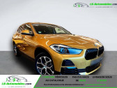 Bmw X2 sDrive 18d 150 ch BVA  � Beaupuy 31
