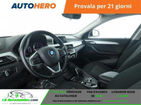 Bmw X2 sDrive 18d 150 ch BVA  occasion � Beaupuy - photo n�3