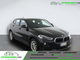 Bmw X2 sDrive 18d 150 ch BVA  occasion � Beaupuy - photo n�2