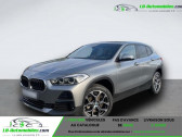 Bmw X2 sDrive 18d 150 ch BVA   Beaupuy 31
