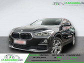Bmw X2 occasion année 2018 boite Automatique Annonce Bmw X2 occasion Diesel sDrive 18d 150 ch BVA à Beaupuy