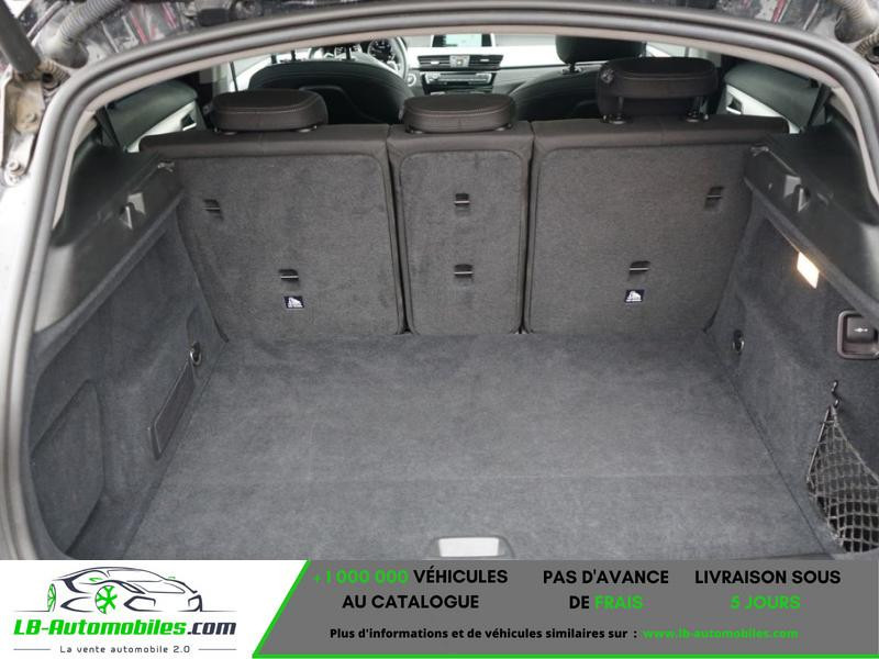 Bmw X2 sDrive 18d 150 ch BVA  occasion  Beaupuy - photo n9
