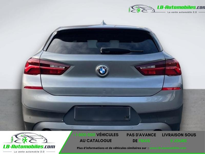 Bmw X2 sDrive 18d 150 ch BVA  occasion  Beaupuy - photo n6