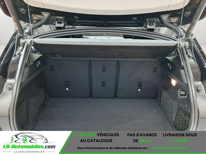 Bmw X2 sDrive 18d 150 ch BVA  occasion  Beaupuy - photo n6