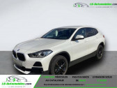 Bmw X2 sDrive 18d 150 ch BVA   Beaupuy 31