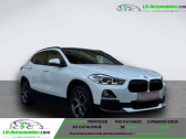 Bmw X2 sDrive 18d 150 ch BVA   Beaupuy 31