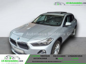 Bmw X2 sDrive 18d 150 ch BVA   Beaupuy 31