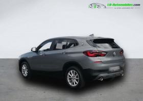 Bmw X2 sDrive 18d 150 ch BVA  occasion  Beaupuy - photo n3