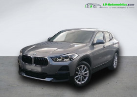 Bmw X2 , garage LB AUTOMOBILES  Beaupuy