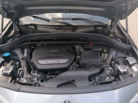 Bmw X2 sDrive 18d 150 ch BVA  occasion  Beaupuy - photo n9