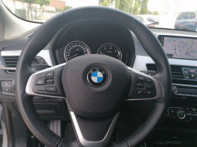 Bmw X2 sDrive 18d 150 ch BVA  occasion  Beaupuy - photo n8