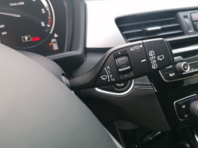 Bmw X2 sDrive 18d 150 ch BVA  occasion  Beaupuy - photo n7
