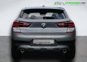 Bmw X2 sDrive 18d 150 ch BVA  occasion  Beaupuy - photo n6
