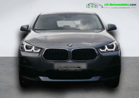 Bmw X2 sDrive 18d 150 ch BVA  occasion  Beaupuy - photo n4