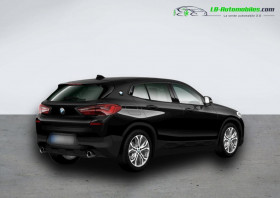 Bmw X2 sDrive 18d 150 ch BVA  occasion  Beaupuy - photo n3