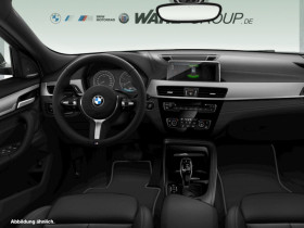 Bmw X2 sDrive 18d 150 ch BVA  occasion  Beaupuy - photo n2